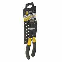 Кусачки торцевые 160мм ЭВРИКА